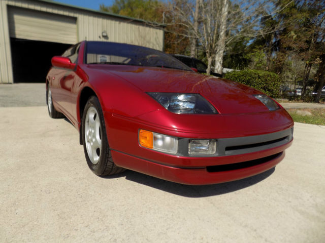 1990 Nissan 300ZX 300 zx - photo 10