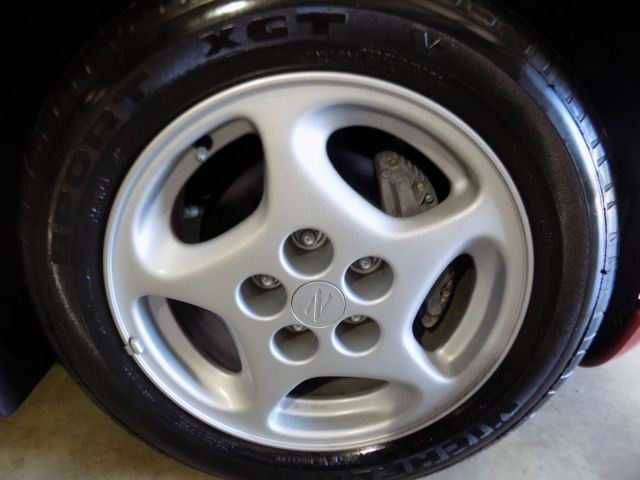 1990 Nissan 300ZX 300 zx - photo 13