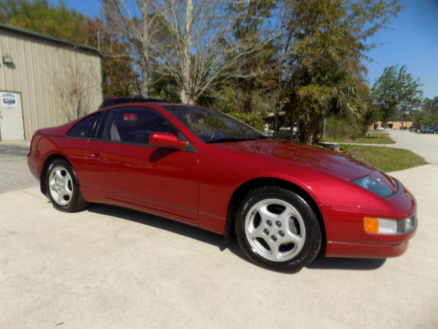 1990 Nissan 300ZX 300 zx - photo 4