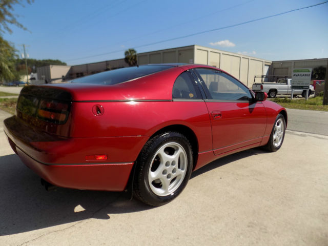 1990 Nissan 300ZX 300 zx - photo 5