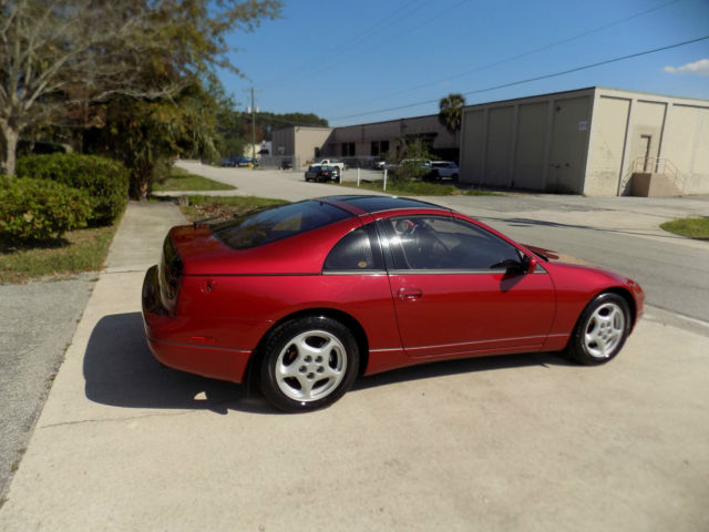 1990 Nissan 300ZX 300 zx - photo 6