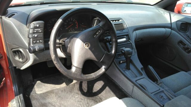 1990 Nissan 300ZX - photo 10