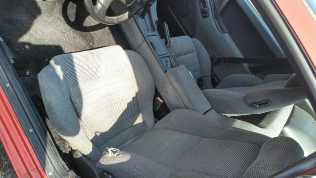 1990 Nissan 300ZX - photo 13
