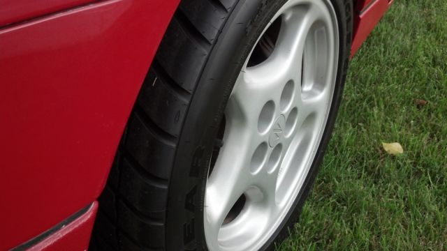 1990 Nissan 300ZX - photo 6