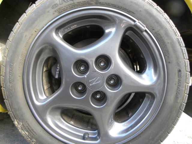 1990 Nissan 300ZX - photo 2