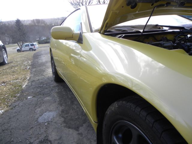 1990 Nissan 300ZX - photo 3