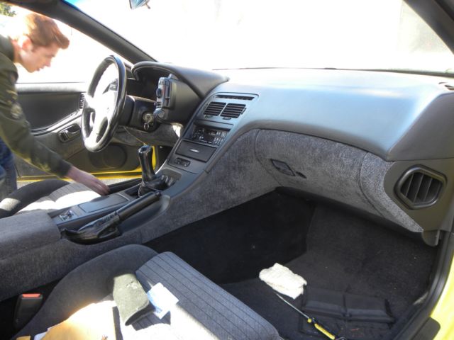 1990 Nissan 300ZX - photo 5