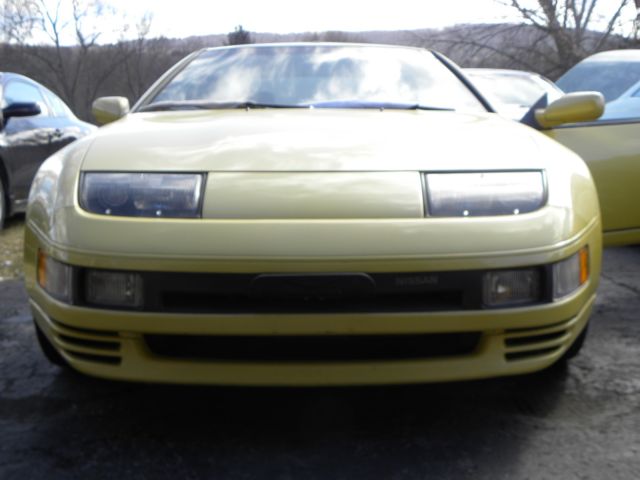 1990 Nissan 300ZX - photo 9