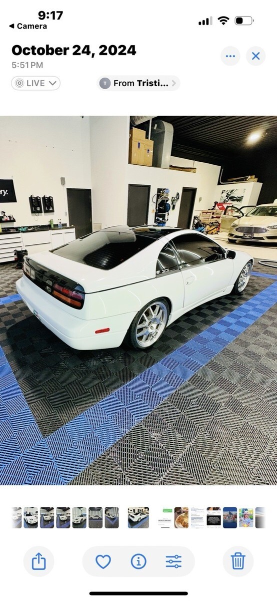 1990 Nissan 300ZX - photo 3