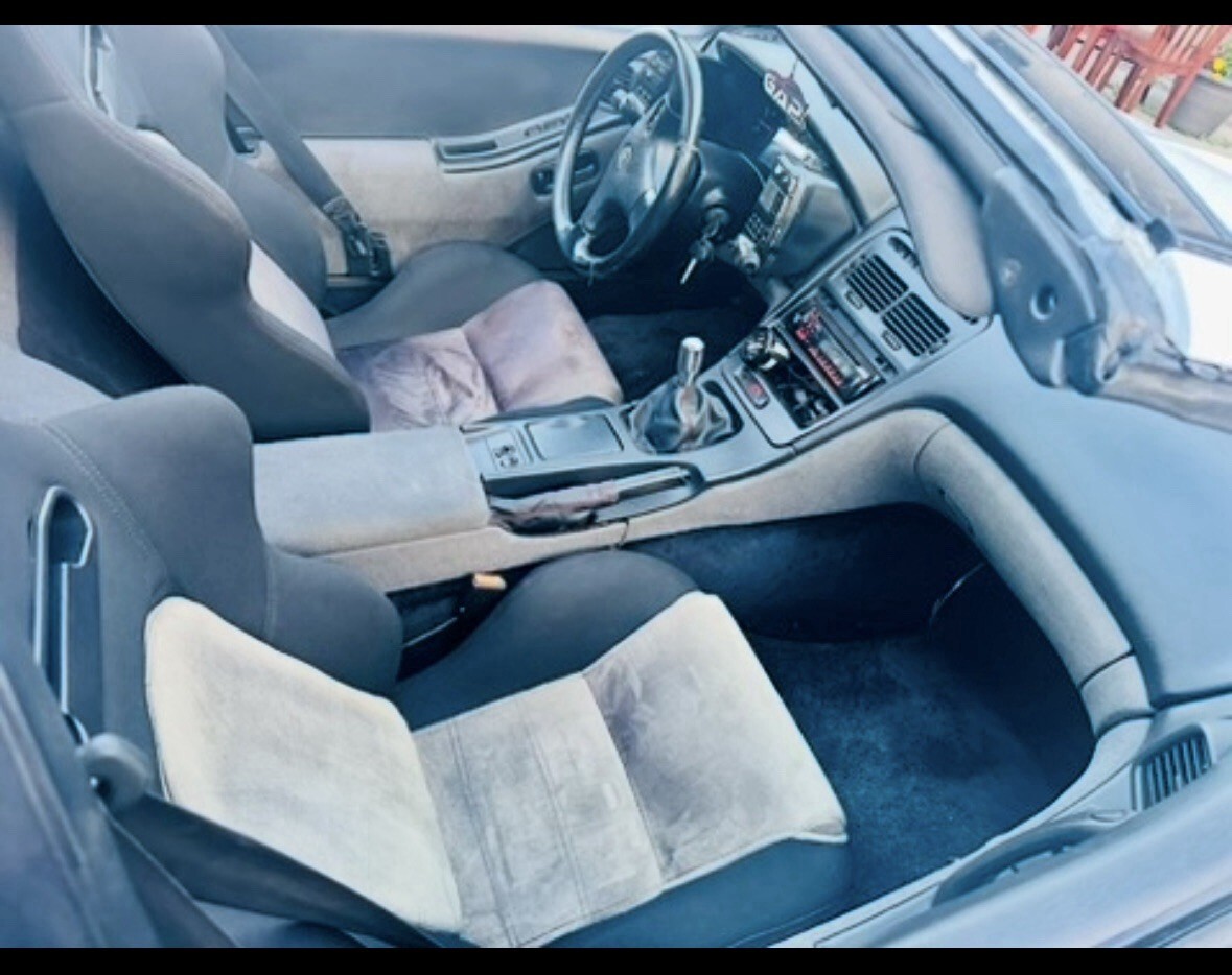 1990 Nissan 300ZX - photo 4