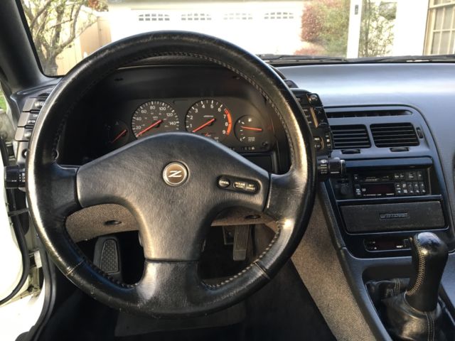 1990 Nissan 300ZX - photo 11