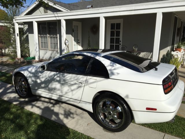 1990 Nissan 300ZX - photo 3