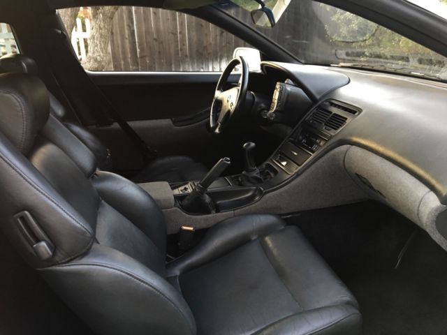 1990 Nissan 300ZX - photo 10