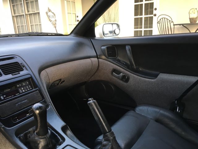 1990 Nissan 300ZX - photo 12