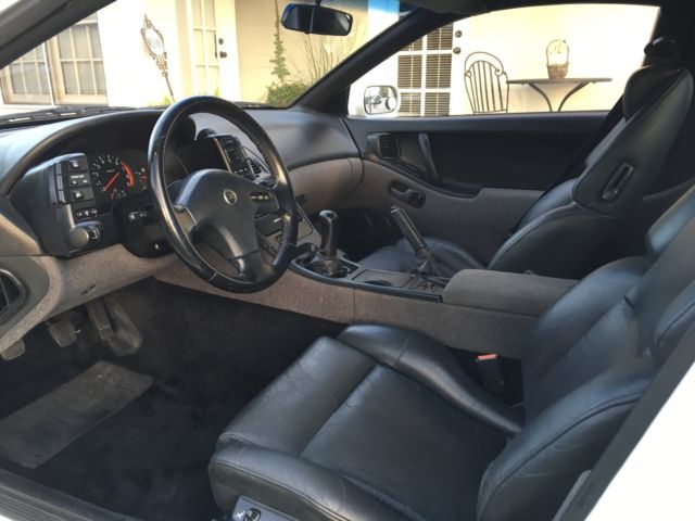 1990 Nissan 300ZX - photo 8