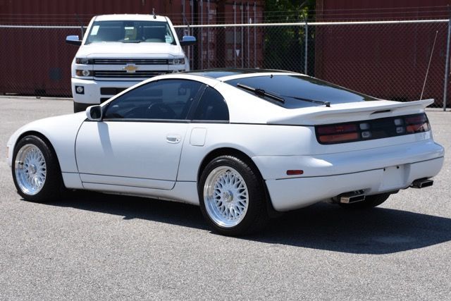 1990 Nissan 300ZX GS - photo 2