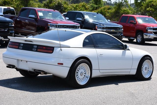 1990 Nissan 300ZX GS - photo 4