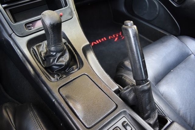 1990 Nissan 300ZX GS - photo 6
