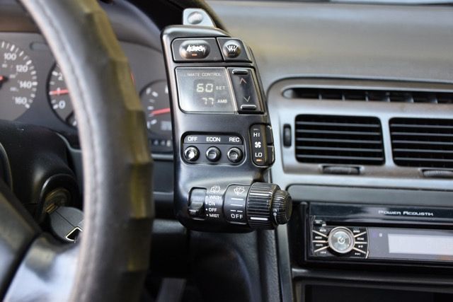 1990 Nissan 300ZX GS - photo 7