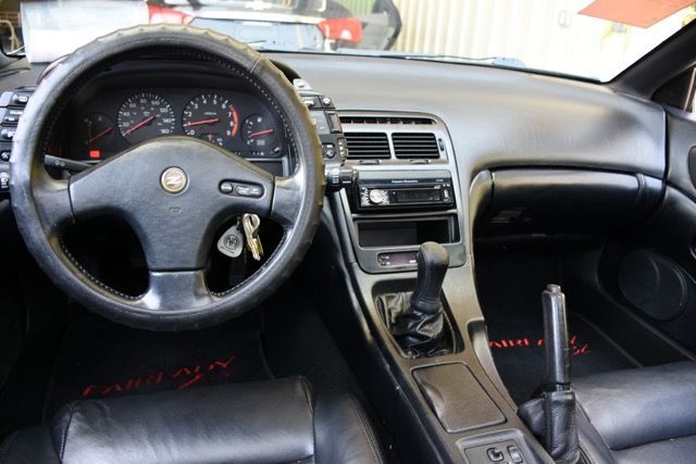1990 Nissan 300ZX GS - photo 9