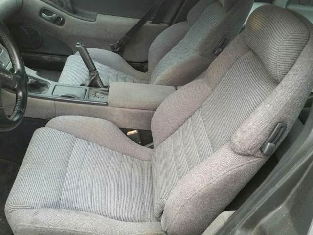 1990 Nissan 300zx 2 Seater Coupe 1990 Nissan 300ZX 2 Door Hatchback