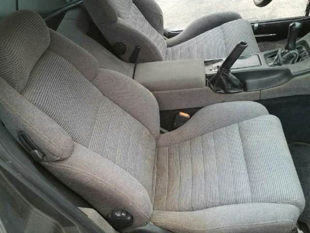 1990 Nissan 300ZX 2 Door Hatchback - photo 12
