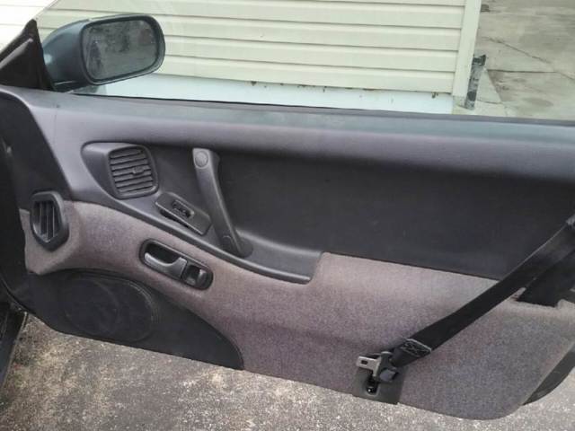 1990 Nissan 300ZX 2 Door Hatchback - photo 2
