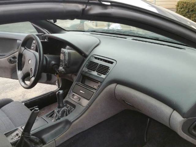 1990 Nissan 300ZX 2 Door Hatchback - photo 4