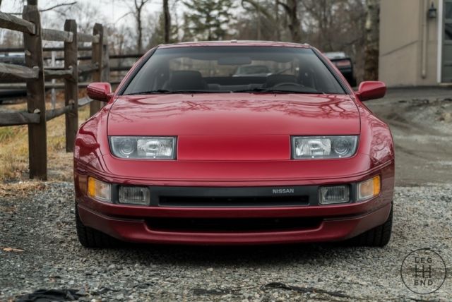 1990 Nissan 300ZX 2+2 - photo 3
