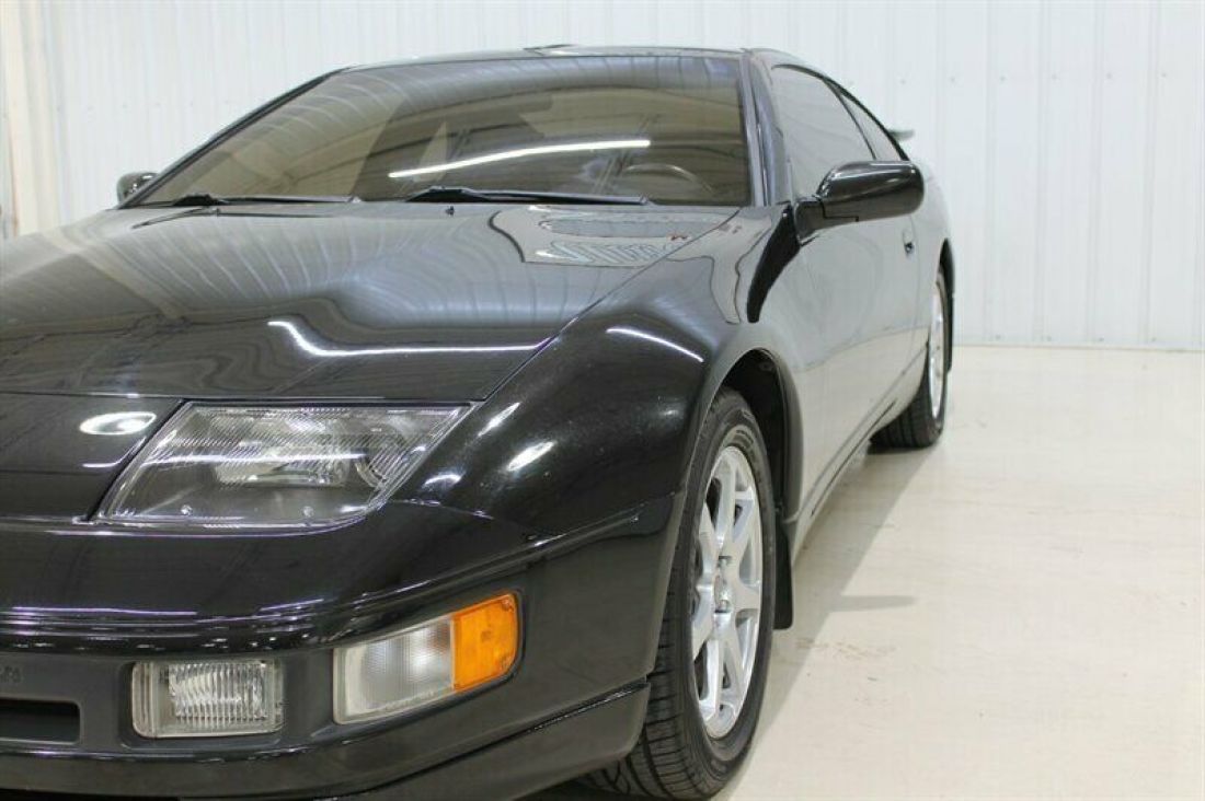 1990 Nissan 300ZX 2+2 - photo 5