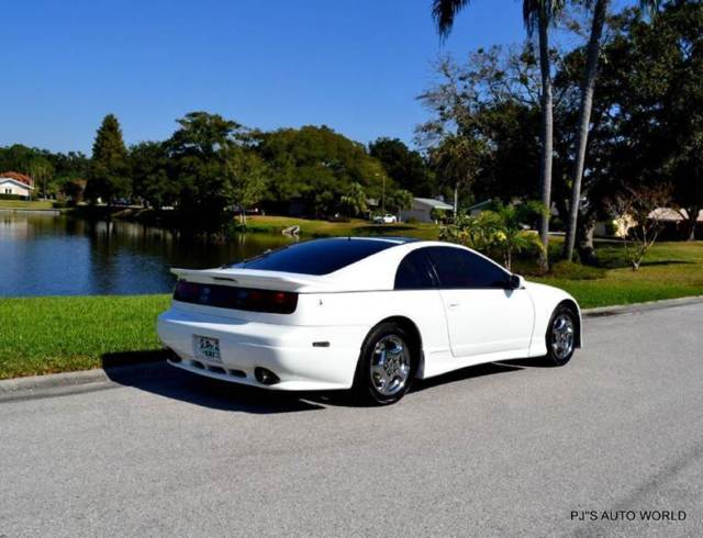 1990 Nissan 300ZX 2+2 2dr Hatchback - photo 6