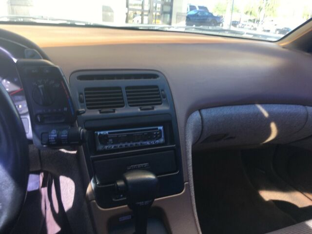 1990 Nissan 300ZX - photo 8