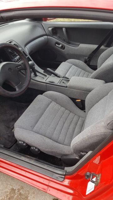 1990 Nissan 300ZX 2+2 - photo 6