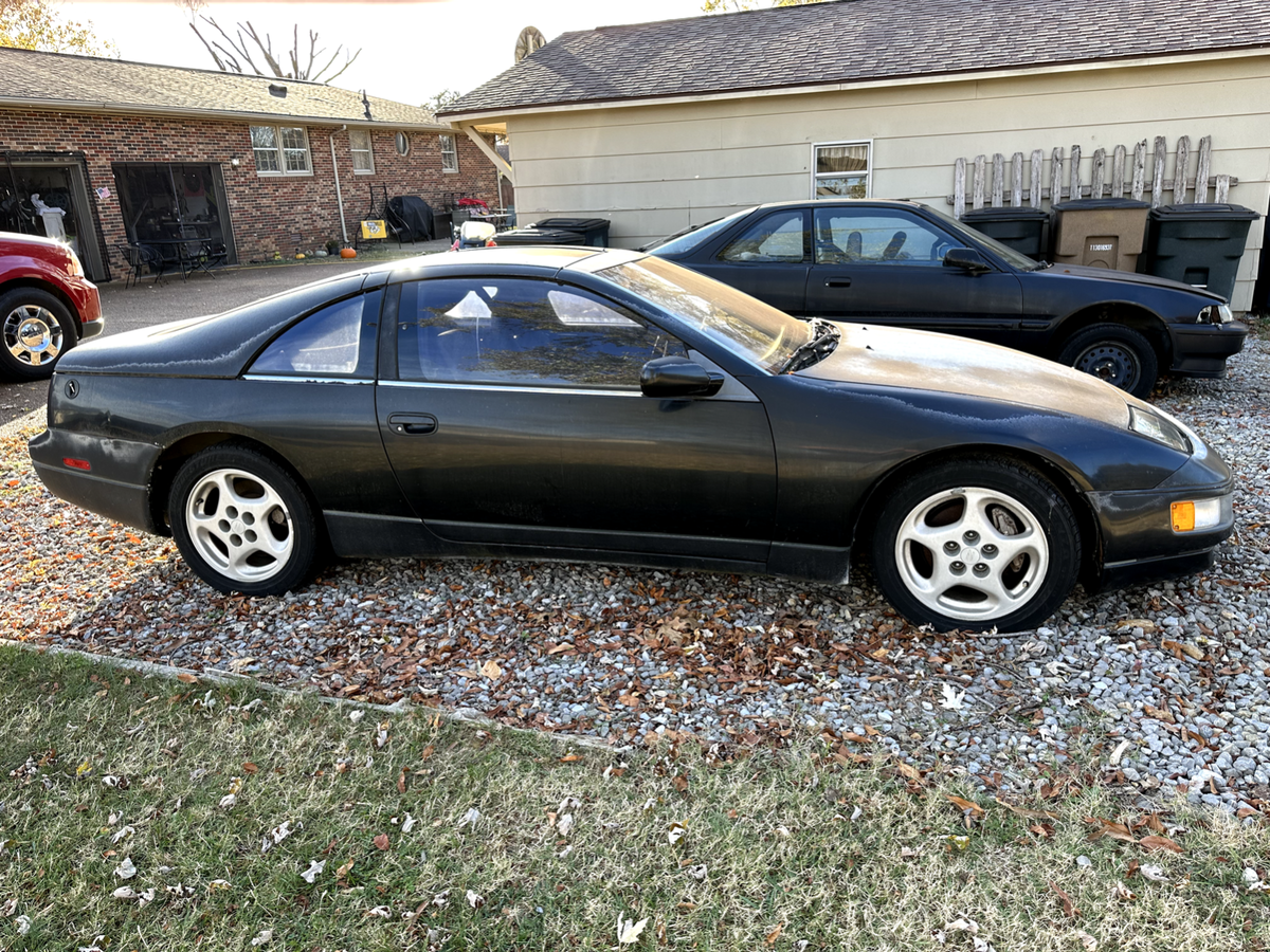 1990 Nissan 300ZX 2+2 - photo 2