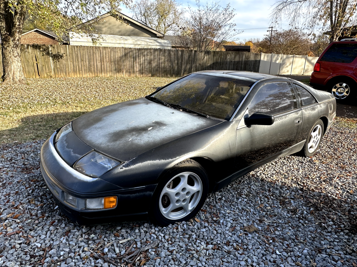 1990 Nissan 300ZX 2+2 - photo 5