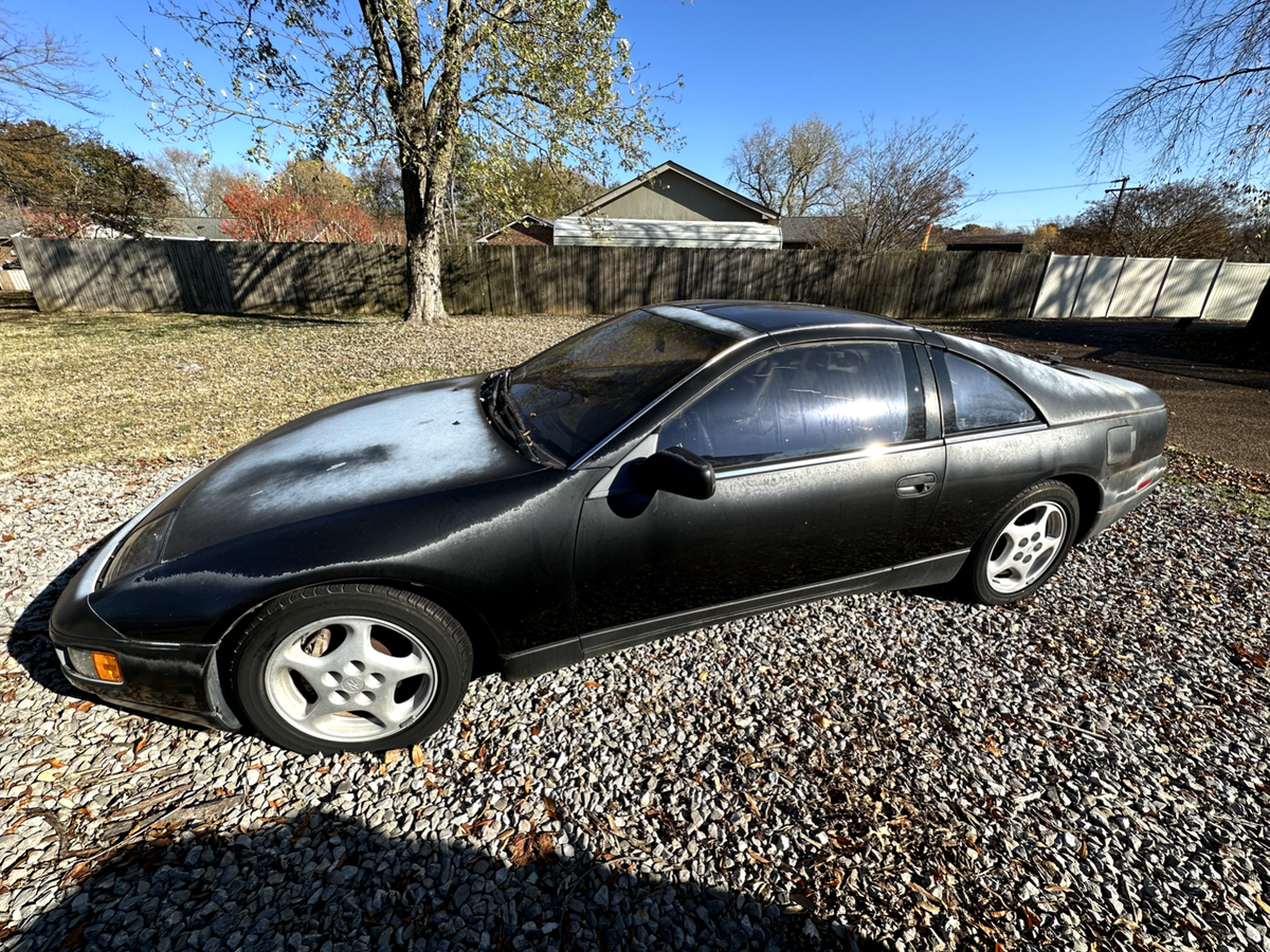 1990 Nissan 300ZX 2+2 - photo 6