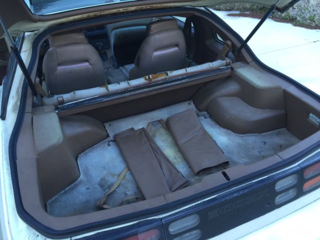 1990 Nissan 300ZX - photo 9