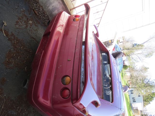 1990 Nissan 300ZX 2+2 - photo 9