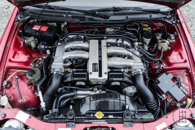 1990 Nissan 300ZX 2+2 - photo 12