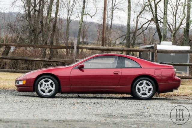 1990 Nissan 300ZX 2+2 - photo 5