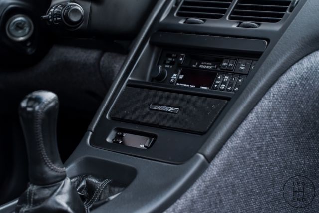 1990 Nissan 300ZX 2+2 - photo 8