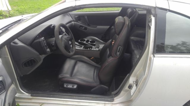1990 Nissan 300ZX - photo 3