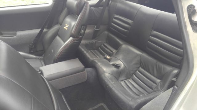 1990 Nissan 300ZX - photo 4