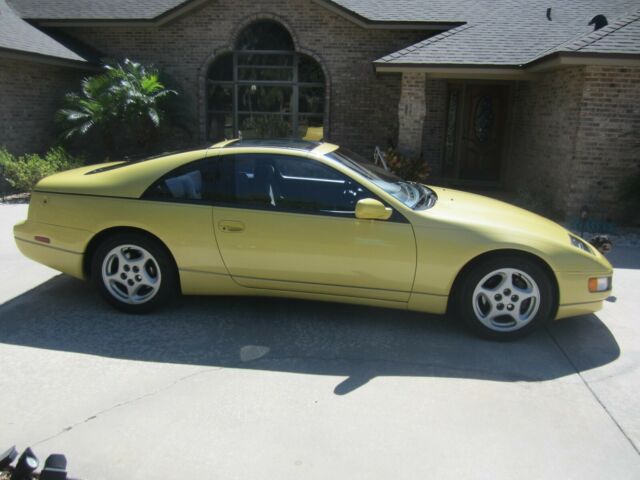 1990 Nissan 300ZX 2+2 - photo 10