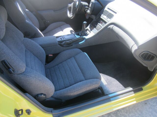 1990 Nissan 300ZX 2+2 - photo 11