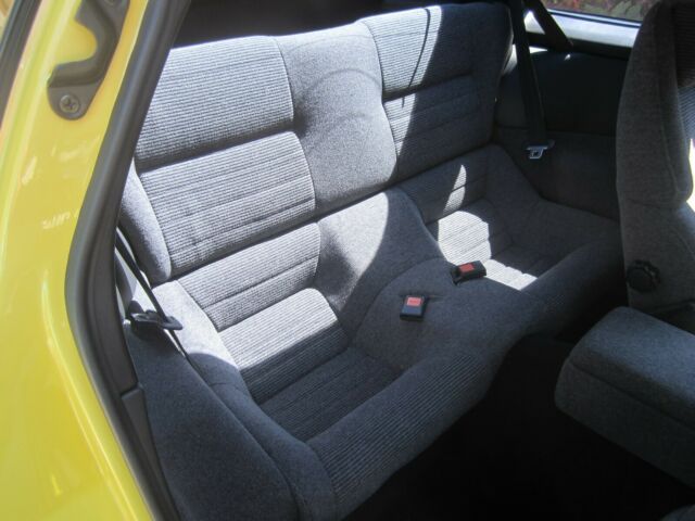 1990 Nissan 300ZX 2+2 - photo 12