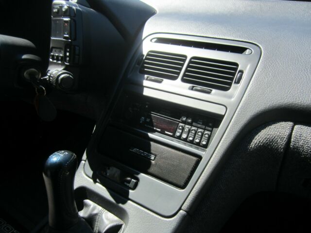 1990 Nissan 300ZX 2+2 - photo 13