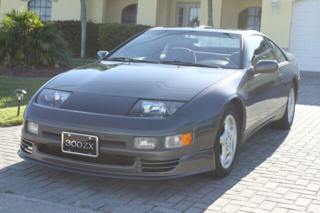 1990 Nissan 300ZX