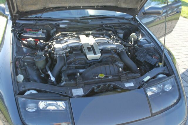 1990 Nissan 300ZX - photo 10