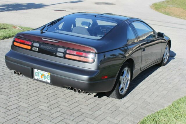 1990 Nissan 300ZX - photo 3